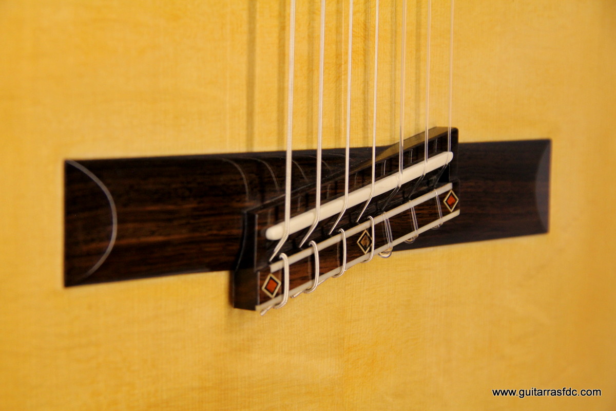 Multiscale 2024 classical guitar