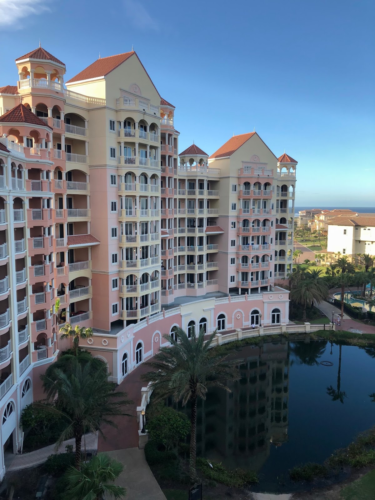 Hammock Beach Resort Martinis Bikinis