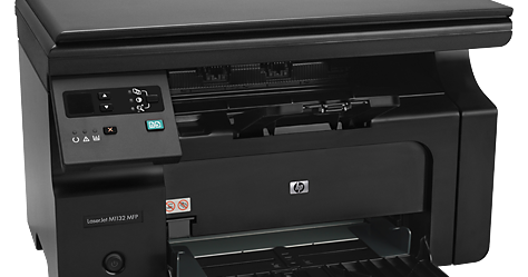 Hp laserjet m1132 driver download