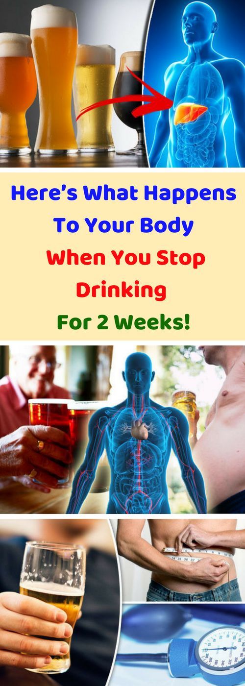 Let Start Slim Today Here’s What Happens To Your Body When You Stop