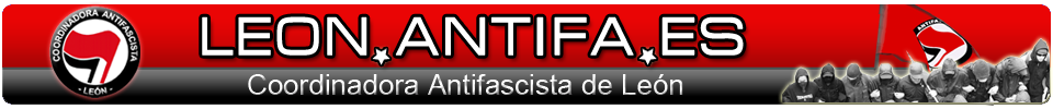 Coordinadora Antifascista de León