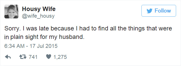 15+ Hilarious Tweets About Married Life That Perfectly Sum Up Marriage