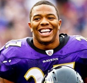 Ray rice stats picture