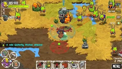 لعبة Crashlands للاندرويد, لعبة Crashlands مهكرة, لعبة Crashlands للاندرويد مهكرة, تحميل لعبة Crashlands apk مهكرة, لعبة Crashlands مهكرة جاهزة للاندرويد, لعبة Crashlands مهكرة بروابط مباشرة