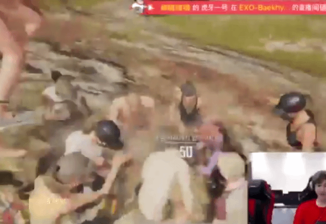 어제자 엑소 팬들의 비뚤어진 팬심 | 인스티즈