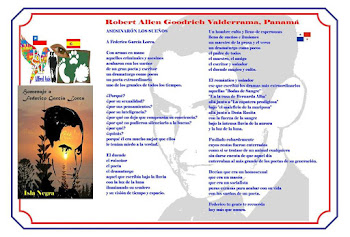Poema a Federico García Lorca