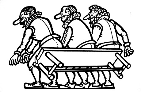 I pub nella cultura Britannica - Quinta parte | Redjack