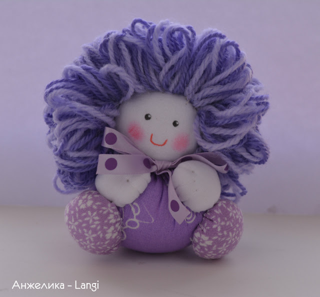 Рукодельная солянка