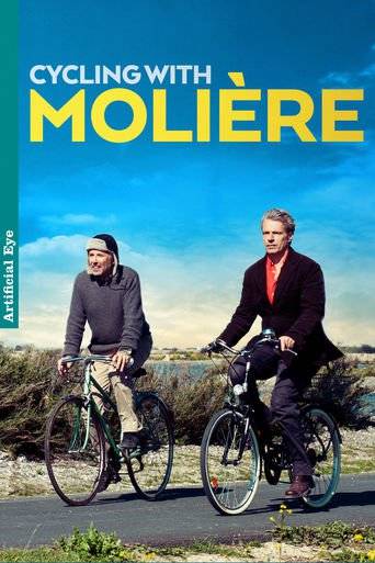 Bicycling with Moliere (2013) ταινιες online seires xrysoi greek subs