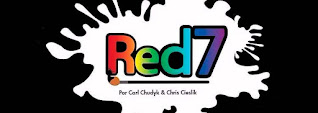 Logo Red 7
