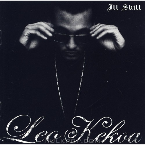Leo Kekoa – ILL SKILL