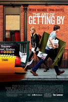 Download Film Gratis The Art of Getting By (2011) 