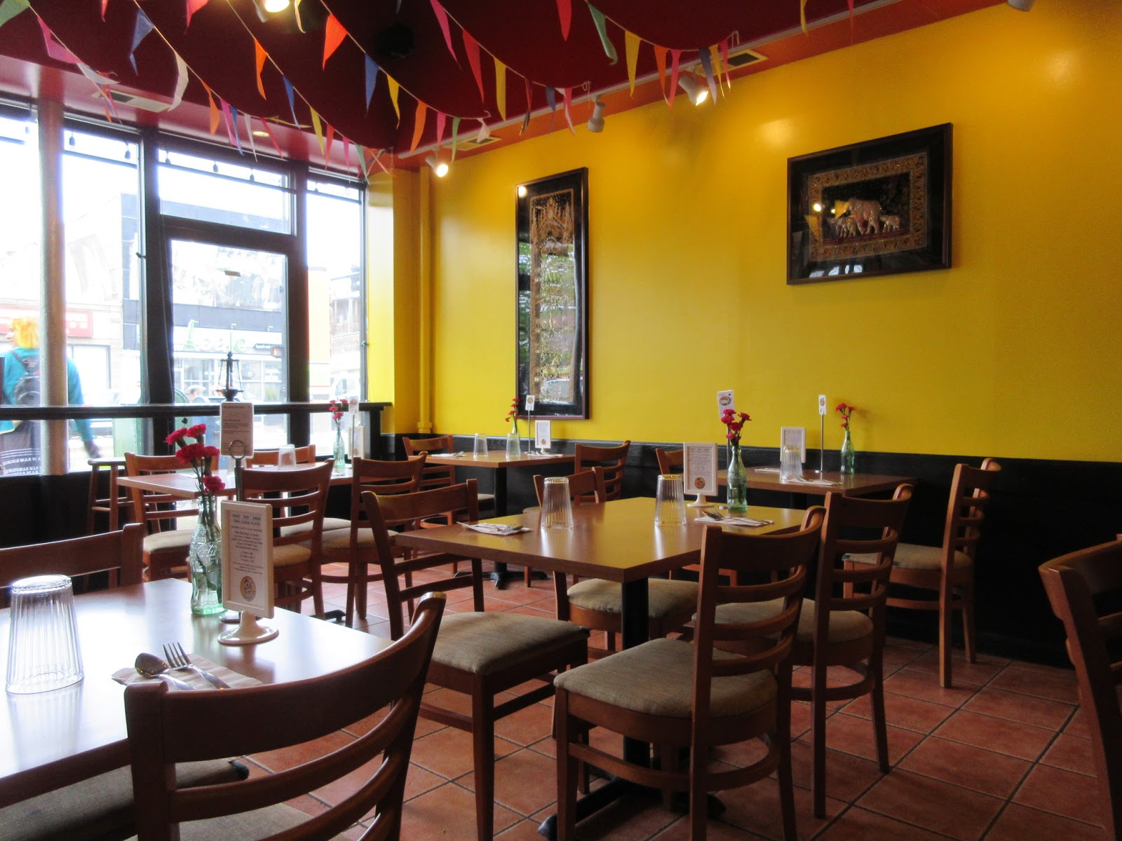 Chicago Immm Rice and Beyond