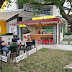 Hunger Buster(SMクラークTree Park)