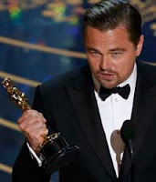 Oscar 2016 - Leonardo DiCaprio Oscar 2016 - Leonardo DiCaprio