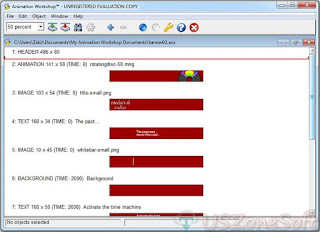 Animation Workshop Animation Workshop Software v7 2018 Free Download Latest Full Version For PC