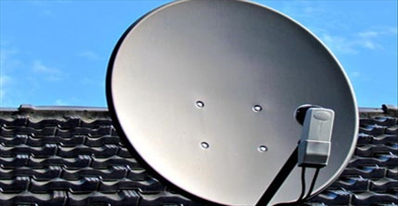 الشرح 721 كيف تحدد اتجاه اي قمر صناعي دون شراء جهاز تحديد الاتجاه او الاستعانة بتقني