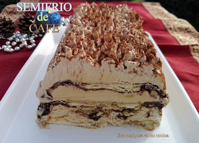 Semifrio De Cafe
