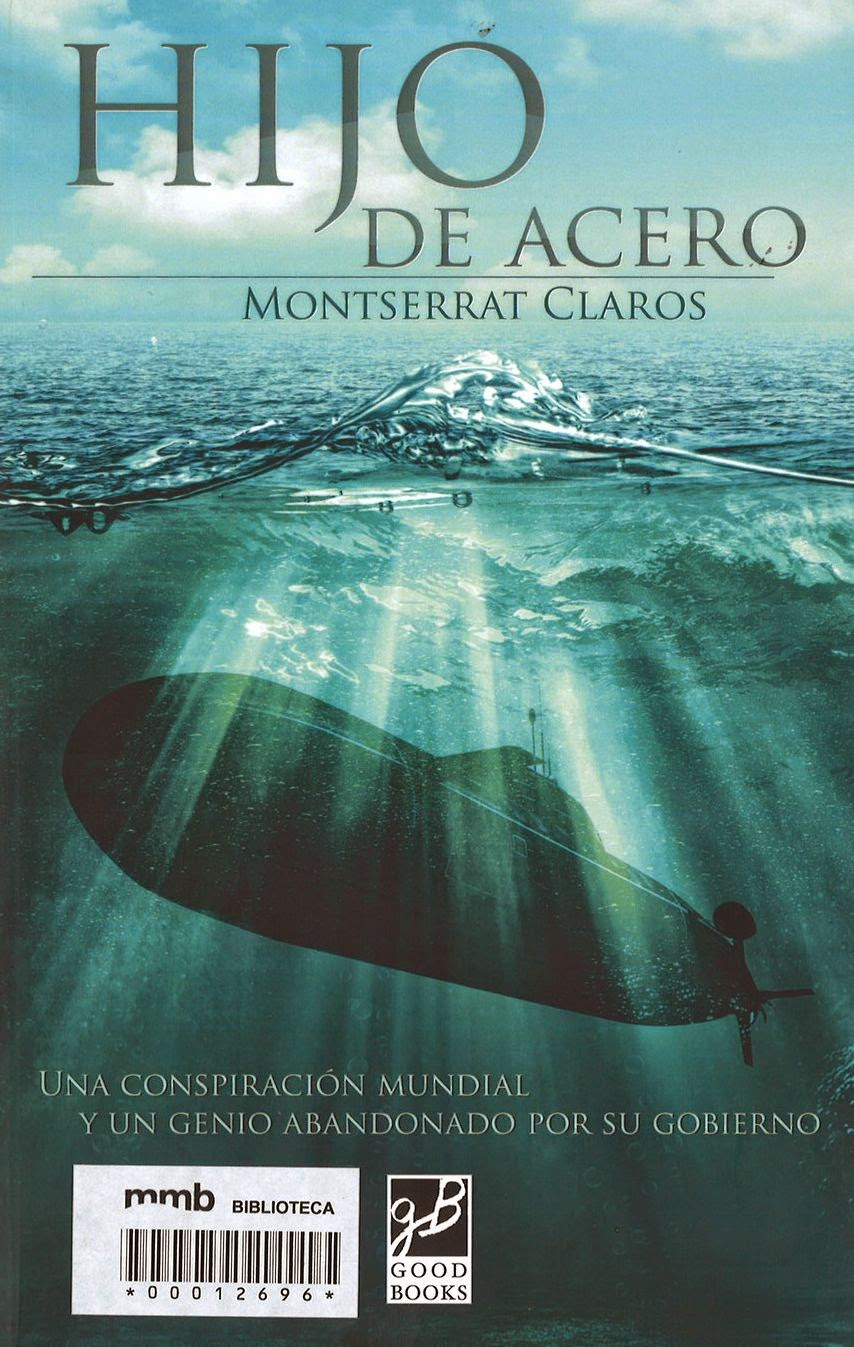 Montserrat Claros