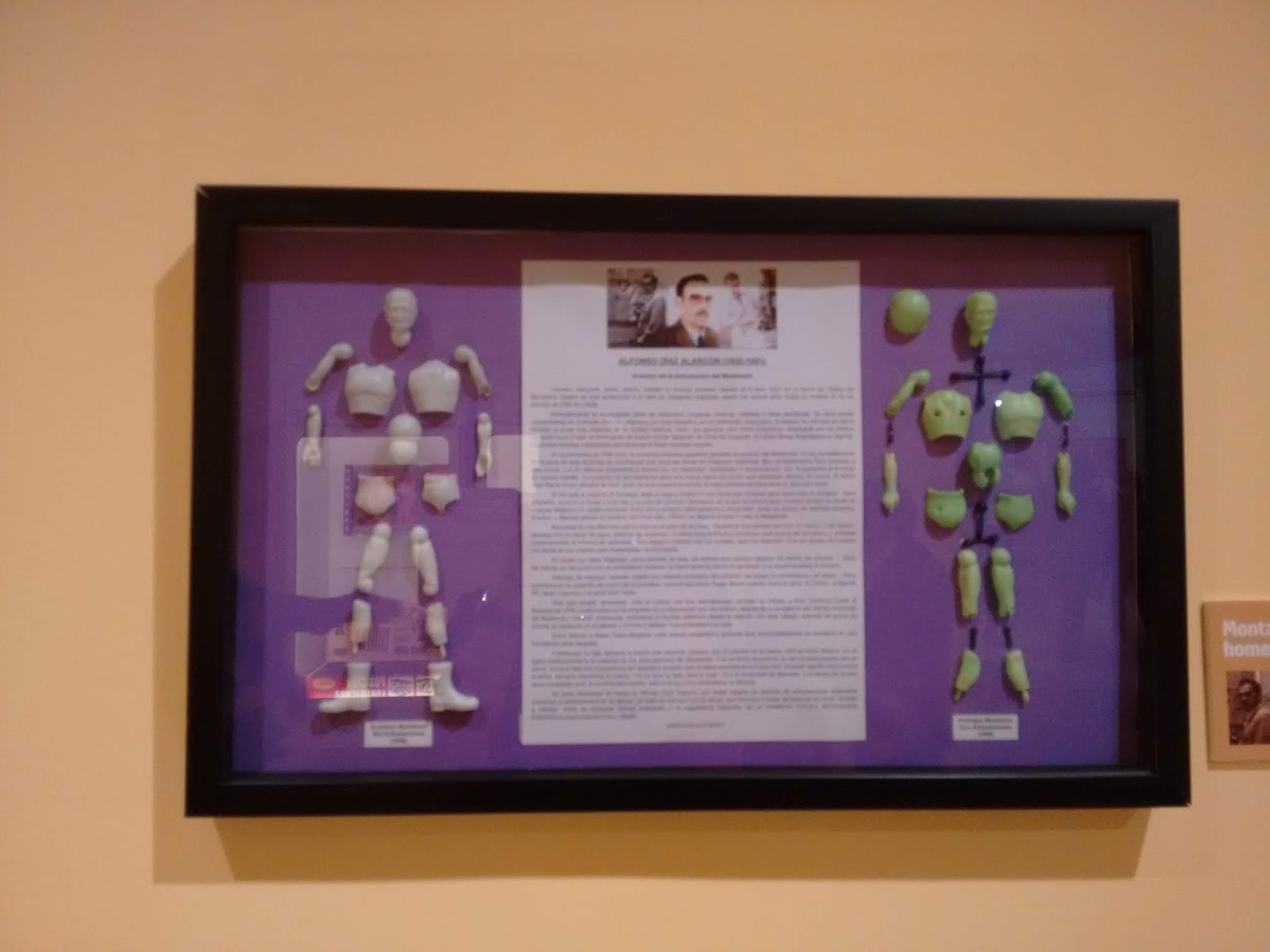 Madelman, custom y coleccionismo de figuras de acci\u00f3n | Jett Custom: junio 2018