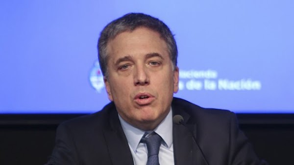 Denuncian que el ministro de Hacienda declaró su vivienda como baldío Denuncian que el ministro de Hacienda declaró su vivienda como baldío