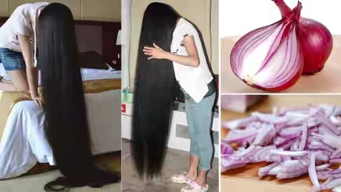 How To Grow Long Thick Hair Fastly Home For Your Health Maintenance