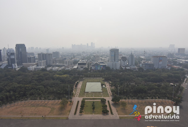 FIRST TIMERS TRAVEL GUIDE T JAKARTA WITH DIY ITINERARY