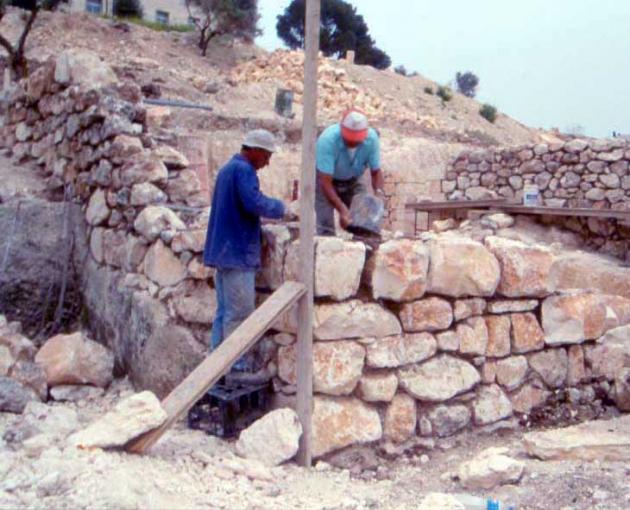 BUILDING MATERIAL WORLD Applications and Uses of Stones