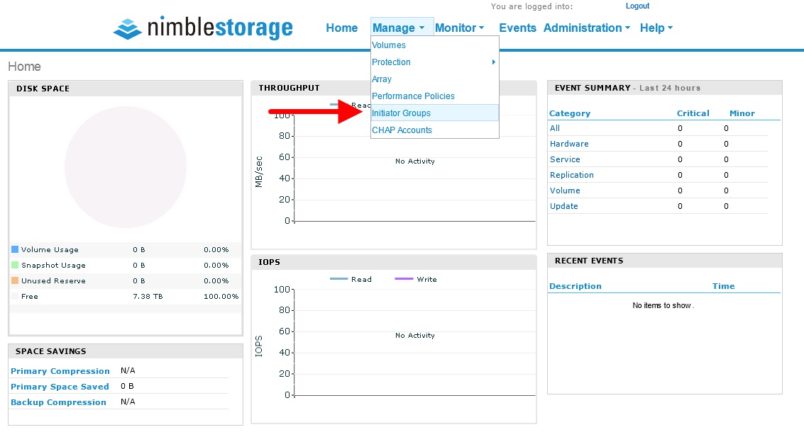 nimble storage earnings nimble storage earnings