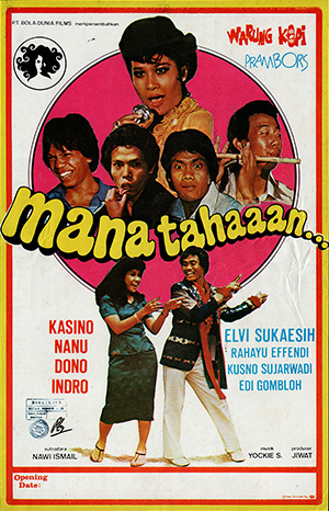 Mana Tahan (1979)