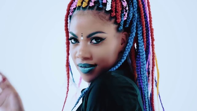 Yola Araújo - Nakuzanga "Me Chamaram Rafeira" "Afro Beat" || Download Free