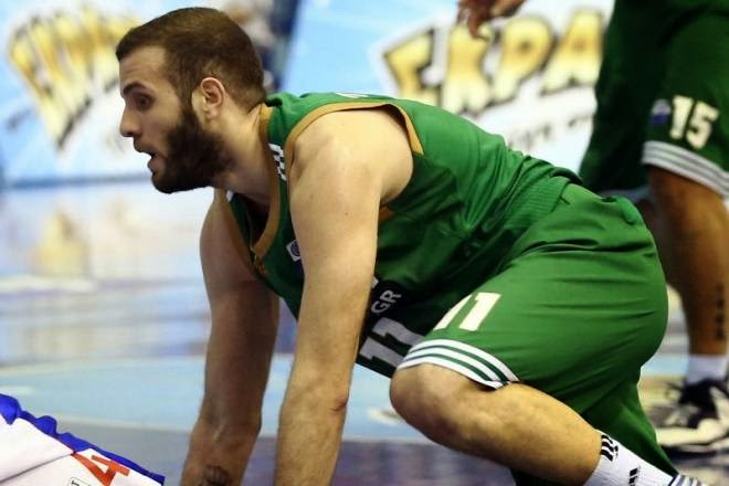 Το μυαλό του Παππά στον... τελικό!