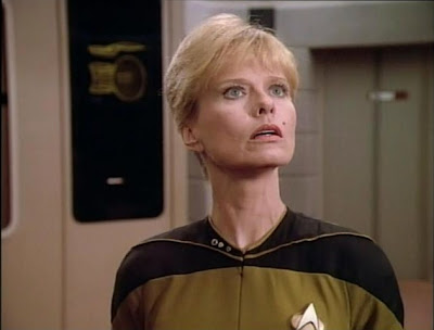 bundy brooke tv trek star movies cult naked patriot mass ago added years kenneth reflections muir john classic generation next