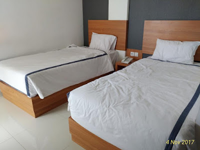 Size Inn Hotel Cirebon
