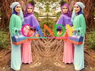 'CANDY' Ramadhan - Fitr Edition