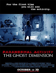 Actividad Paranormal: La Dimensión Fantasma (2015) LATINO /SUBTITULADA CALIDAD HD-R