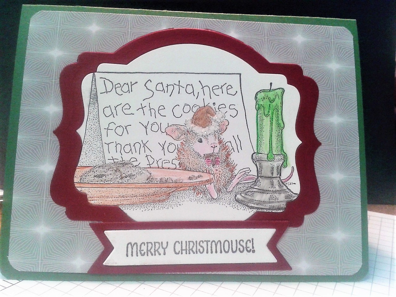 Cards by Heather