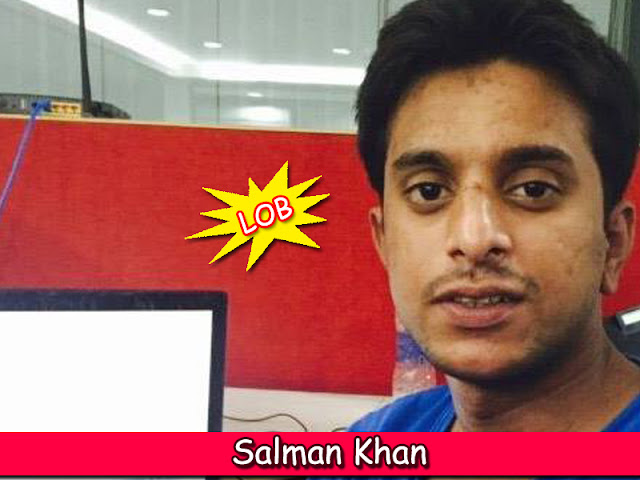 Salman Khan from Guide2SEO Salman Khan from Guide2SEO