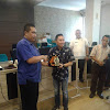 Ketua DPRD Fikar Azami Pimpin Kunker Alat Kelengkapan Dewan ke Kota Cimahi