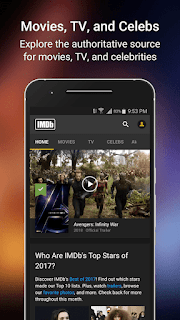 IMDb Movies & TV v7.7.2.107720300 Mod Apk Is Here! IMDb Movies & TV v7.7.2.107720300 Mod Apk Is Here!
