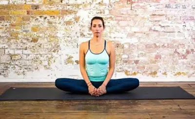 9 Things to Do From Work Yoga