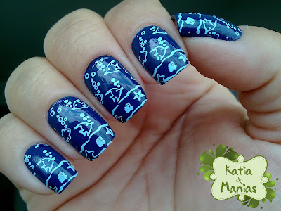 DRK Nails, Ian Zachary, DRK Nails, Ian Zachary,