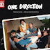 Encarte: One Direction - Take Me Home (Special Deluxe Edition)