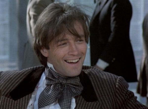 Favorite Hunks & Other Things: James Read in North & South