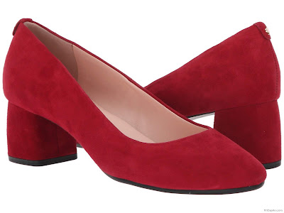 Zapatos Rojos Mujer Zapatos Rojos Mujer