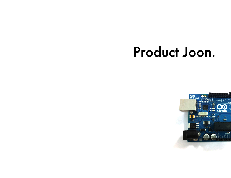 Product Joon