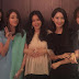 Check out SNSD YoonA's beautiful pictures with her friends