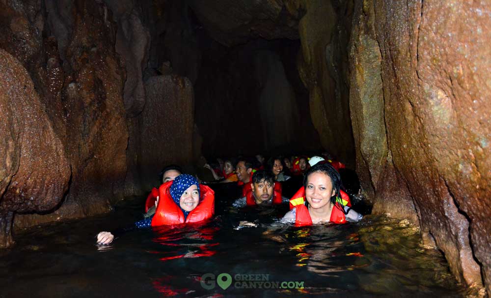 Paket Body Rafting Green Valley - Citumang Mulai IDR 75K ...