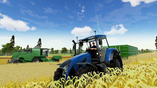 Farm Manager 2018 Free For PC Farm Manager 2018 Free For PC