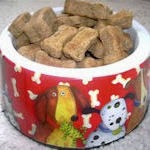 Dog Biscuits